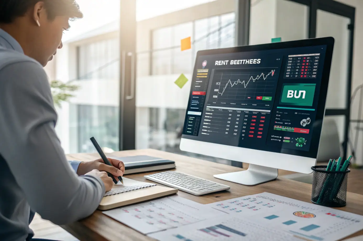 Estrategias de apuestas en esports a largo plazo ROI