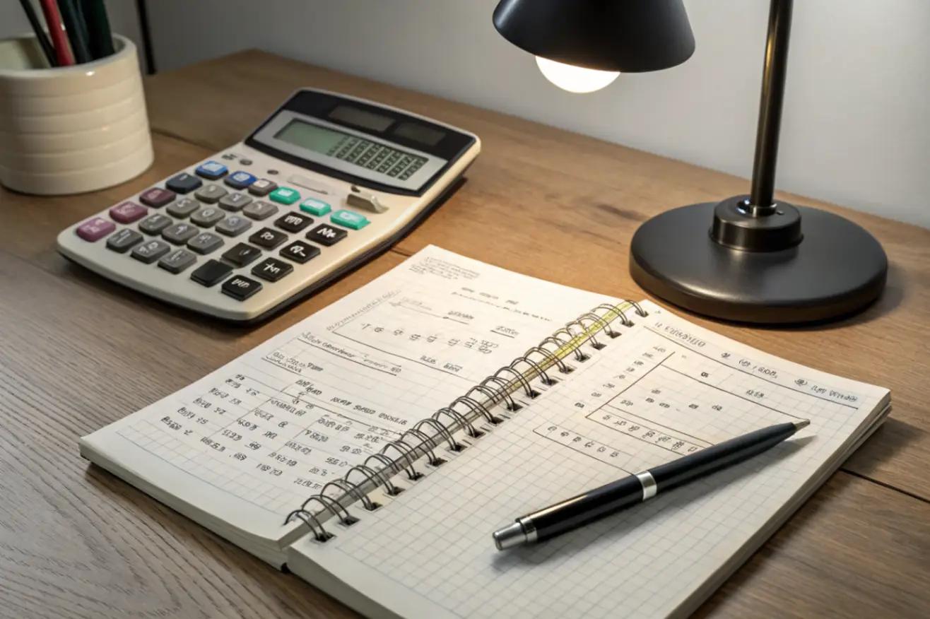 Calcular tamaño de apuesta guía para principiantes